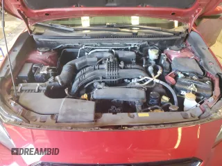 2019 Subaru Impreza Special Sports with VIN 4S3GTAJ68K1711862, listed as a Copart auction lot 74001374 with 60,127 mi miles and Salvage title. Bid and sale history available at DreamBid. Image 12.