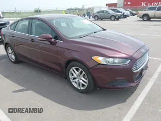 2013 Ford Fusion SE с VIN 3FA6P0H7XDR381262, выставлен на аукционе IAAI как лот 42515412 с пробегом 67 511 миль миль и . История ставок и продаж доступна на DreamBid. Изображение 1.