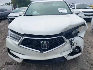 2019 Acura MDX z VIN 5J8YD3H37KL005867, wystawiony jako IAAI lot #40480570 z przebiegiem 89 867 mil mil oraz . Historia ofert i sprzedaży dostępna na DreamBid. Obrazek 13.
