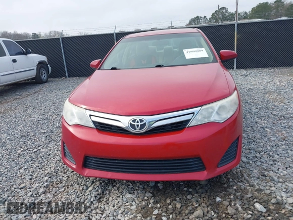 2014 Toyota Camry L with VIN 4T1BF1FK4EU862137, listed as a IAAI auction lot 41800089 with 171,716 mi miles and . Bid and sale history available at DreamBid. Image 13.