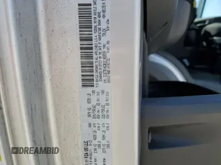 2016 Ram ProMaster Cargo with VIN 3C6TRVNG8GE105559, listed as a Copart auction lot 68694084 with 205,722 mi miles and Clean Title. Bid and sale history available at DreamBid. Image 13.