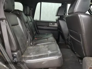 2007 Ford Expedition Limited with VIN 1FMFU20577LA04220, listed as a Copart auction lot 46858575 with Not provided miles and Clean title. Bid and sale history available at DreamBid. Image 11.