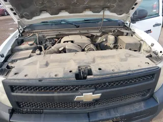 2009 Chevrolet Silverado 1500 Work Truck with VIN 1GCEK14CX9Z219485, listed as a IAAI auction lot 41863746 with 178,167 mi miles. Bid and sale history available at carsss.com. Image 10.