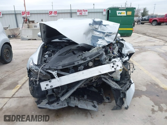 2014 Lexus IS 350 with VIN JTHBE1D2XE5006327, listed as a IAAI auction lot 41340579 with 171,903 mi miles and . Bid and sale history available at DreamBid. Image 12.