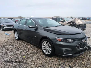 2018 Chevrolet Malibu LT with VIN 1G1ZD5ST6JF251130, listed as a Copart auction lot 51003955 with 140,987 mi miles and Salvage Title. Bid and sale history available at DreamBid. Image 13.