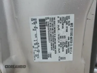 2002 Ford Explorer Sport Trac Value с VIN 1FMZU67E42UD24317, выставлен на аукционе Copart как лот 62999495 с пробегом 179 571 миль миль и Списание • Salvage title. История ставок и продаж доступна на DreamBid. Изображение 12.