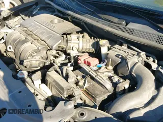 2017 Nissan Sentra SR with VIN 3N1AB7AP2HY376934, listed as a IAAI auction lot 43409657 with 107,874 mi miles and . Bid and sale history available at DreamBid. Image 19.