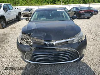 2016 Toyota Avalon Limited with VIN 4T1BK1EB5GU230473, listed as a Copart auction lot 54376565 with 123,887 mi miles and Salvage Title. Bid and sale history available at carsss.com. Image 5.