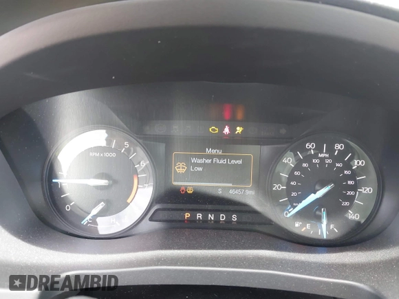 2018 Ford Explorer с VIN 1FM5K7B81JGA99959, выставлен на аукционе IAAI как лот 42234541 с пробегом 46 457 миль миль и . История ставок и продаж доступна на DreamBid. Изображение 7.