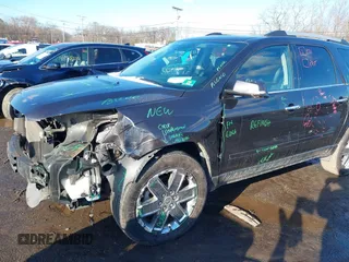 2017 GMC Acadia Limited z VIN 1GKKVSKD5HJ159127, wystawiony jako IAAI lot #41544019 z przebiegiem 146 155 mil mil oraz . Historia ofert i sprzedaży dostępna na DreamBid. Obrazek 6.