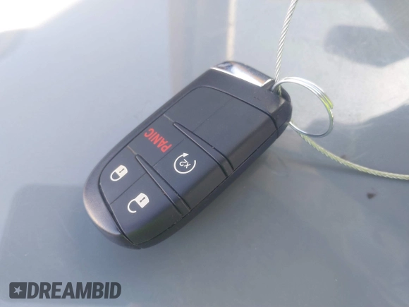2023 Jeep Renegade Upland with VIN ZACNJDB11PPP58351, listed as a IAAI auction lot 41890948 with 34,453 mi miles and . Bid and sale history available at DreamBid. Image 11.