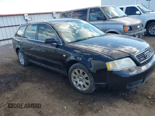 1999 Audi A6 с VIN WAUDA34B0XN132052, выставлен на аукционе IAAI как лот 42866933 с пробегом 147 364 миль миль и . История ставок и продаж доступна на DreamBid. Изображение 1.
