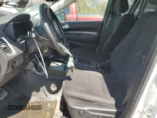 2020 Dodge Durango Pursuit z VIN 1C4RDJFG9LC443756, wystawiony jako Copart lot #50227675 z przebiegiem 53 581 mil mil oraz Szkoda całkowita • Salvage title. Historia ofert i sprzedaży dostępna na DreamBid. Obrazek 7.