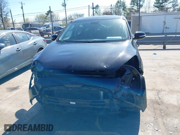 2019 Kia Sorento L with VIN 5XYPG4A32KG533121, listed as a IAAI auction lot 41762827 with 96,026 mi miles. Bid and sale history available at carsss.com. Image 12.