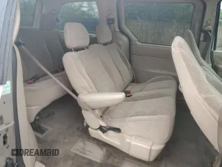 2002 Ford Windstar LX z VIN 2FMZA51422BB30233, wystawiony jako Copart lot #79735174 z przebiegiem 130 714 mil mil oraz Szkoda całkowita • Salvage title. Historia ofert i sprzedaży dostępna na DreamBid. Obrazek 12.