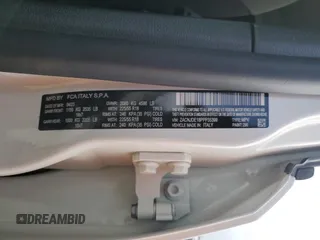 2023 Jeep Renegade Altitude with VIN ZACNJDE18PPP35399, listed as a Copart auction lot 51168305 with 13,795 mi miles and Salvage title. Bid and sale history available at DreamBid. Image 13.