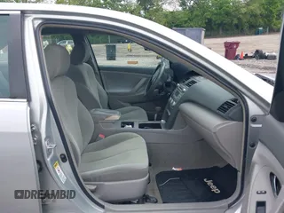 2007 Toyota Camry CE with VIN 4T1BE46K97U680599, listed as a IAAI auction lot 42221758 with 161,364 mi miles and . Bid and sale history available at DreamBid. Image 5.