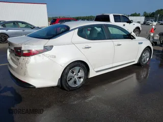 2015 Kia Optima с VIN KNAGM4AD6F5089576, выставлен на аукционе IAAI как лот 42417392 с пробегом 158 800 миль миль и . История ставок и продаж доступна на DreamBid. Изображение 4.