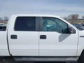 2013 Ford F-150 XL with VIN 1FTFW1EF0DKE89439, listed as a IAAI auction lot 41895497 with 131,567 mi miles. Bid and sale history available at carsss.com. Image 13.