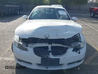 2007 BMW 3 Series 335i with VIN WBAWL73547PX47052, listed as a IAAI auction lot 41700828 with 64,409 mi miles. Bid and sale history available at carsss.com. Image 12.