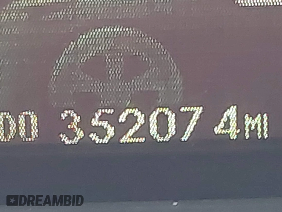 2014 Toyota Prius z VIN JTDKN3DP1E3052679, wystawiony jako IAAI lot #42506746 z przebiegiem 352 074 mil mil oraz . Historia ofert i sprzedaży dostępna na DreamBid. Obrazek 15.