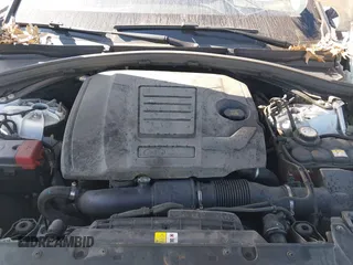 2019 Land Rover Range Rover Velar S с VIN SALYB2EXXKA795871, выставлен на аукционе IAAI как лот 41649083 с пробегом 84 891 миль миль и . История ставок и продаж доступна на DreamBid. Изображение 10.