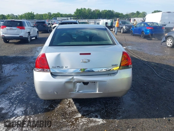 2011 Chevrolet Impala with VIN 2G1WG5EK1B1286664, listed as a IAAI auction lot 42093107 with 217,966 mi miles and . Bid and sale history available at DreamBid. Image 17.