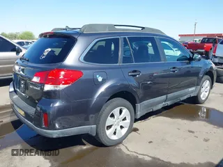 2011 Subaru Outback Limited Power Moon с VIN 4S4BRCKC3B3378222, выставлен на аукционе IAAI как лот 42289692 с пробегом 158 320 миль миль и . История ставок и продаж доступна на DreamBid. Изображение 4.
