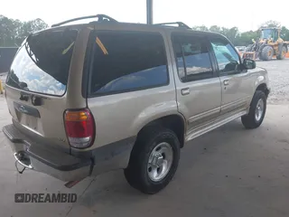 2000 Ford Explorer with VIN 1FMZU63X4YZC07906, listed as a IAAI auction lot 42190930 with 240,829 mi miles and . Bid and sale history available at DreamBid. Image 4.