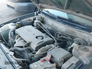 2000 Toyota Corolla VE z VIN 1NXBR12E1YZ405636, wystawiony jako IAAI lot #43337143 z przebiegiem 200 780 mil mil oraz . Historia ofert i sprzedaży dostępna na DreamBid. Obrazek 12.