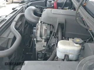 2007 Chevrolet Silverado 1500 1LT с VIN 2GCEK19J271659603, выставлен на аукционе IAAI как лот 42098689 с пробегом 240 918 миль миль и . История ставок и продаж доступна на DreamBid. Изображение 20.