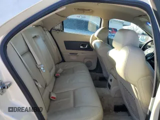 2004 Cadillac CTS with VIN 1G6DM577440127400, listed as a Copart auction lot 79812524 with 164,888 mi miles and Salvage Title. Bid and sale history available at carsss.com. Image 10.