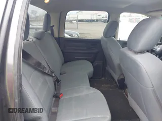 2016 Ram 1500 Tradesman z VIN 1C6RR7ST3GS225175, wystawiony jako IAAI lot #41961672 z przebiegiem 198 673 mil mil oraz . Historia ofert i sprzedaży dostępna na DreamBid. Obrazek 8.