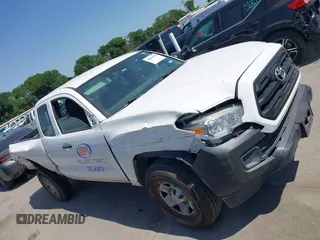 2017 Toyota Tacoma SR z VIN 5TFRX5GN7HX077159, wystawiony jako IAAI lot #42006928 z przebiegiem 92 121 mil mil oraz . Historia ofert i sprzedaży dostępna na DreamBid. Obrazek 12.