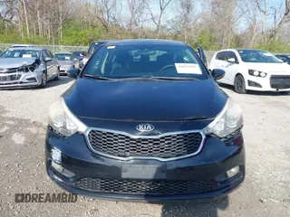 2016 Kia Forte 5-Door LX with VIN KNAFK5A86G5597042, listed as a IAAI auction lot 42032937 with 145,137 mi miles. Bid and sale history available at carsss.com. Image 13.