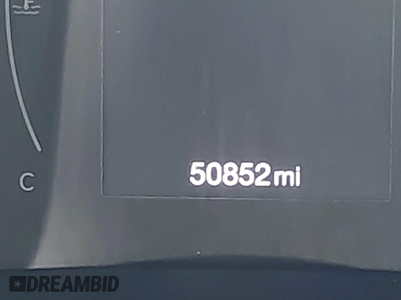2019 Jeep Compass Altitude z VIN 3C4NJCBB2KT815146, wystawiony jako IAAI lot #41728255 z przebiegiem 50 852 mil mil oraz . Historia ofert i sprzedaży dostępna na DreamBid. Obrazek 16.