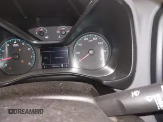 2019 Chevrolet Colorado 4WD Work Truck с VIN 1GCHTBEA7K1216903, выставлен на аукционе IAAI как лот 42449162 с пробегом 119 934 миль миль и . История ставок и продаж доступна на DreamBid. Изображение 7.