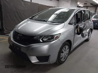 2016 Honda Fit LX with VIN JHMGK5H57GX008358, listed as a IAAI auction lot 42473358 with 43,158 mi miles and . Bid and sale history available at DreamBid. Image 17.