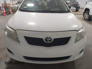 2010 Toyota Corolla z VIN 2T1BU4EE7AC520406, wystawiony jako IAAI lot #41817852 z przebiegiem 127 653 mil mil oraz . Historia ofert i sprzedaży dostępna na DreamBid. Obrazek 12.