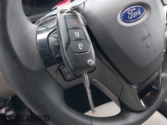 2019 Ford Explorer z VIN 1FM5K7B88KGA46225, wystawiony jako IAAI lot #41373895 z przebiegiem 24 503 mil mil oraz . Historia ofert i sprzedaży dostępna na DreamBid. Obrazek 11.