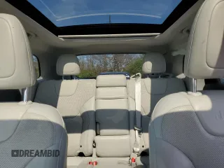 2019 Jeep Cherokee Limited с VIN 1C4PJMDX3KD281782, выставлен на аукционе Copart как лот 65009575 с пробегом 70 329 миль миль и Списание • Salvage title. История ставок и продаж доступна на DreamBid. Изображение 10.