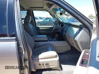 2008 Ford Expedition Max Limited with VIN 1FMFK19528LA27442, listed as a IAAI auction lot 42407374 with 187,600 mi miles and . Bid and sale history available at DreamBid. Image 5.