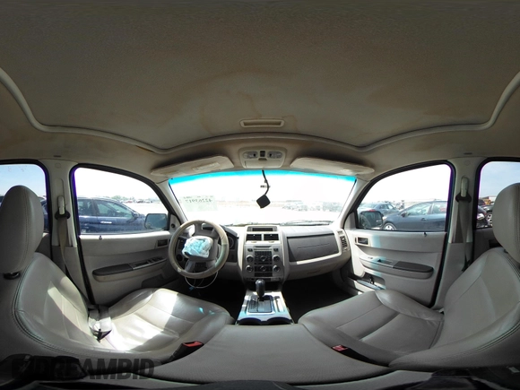 2008 Ford Escape XLT with VIN 1FMCU03198KA81467, listed as a IAAI auction lot 42263917 with 196,088 mi miles and . Bid and sale history available at DreamBid. Image 18.