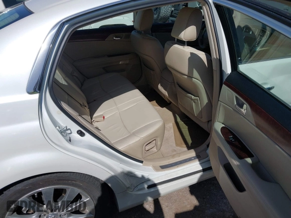 2012 Toyota Avalon with VIN 4T1BK3DB2CU463685, listed as a IAAI auction lot 41761299 with 72,934 mi miles and . Bid and sale history available at DreamBid. Image 8.