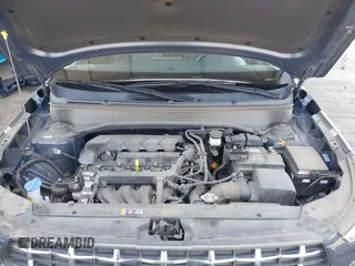 2022 Hyundai Venue SEL with VIN KMHRC8A31NU183510, listed as a IAAI auction lot 41861860 with 80,313 mi miles and . Bid and sale history available at DreamBid. Image 10.