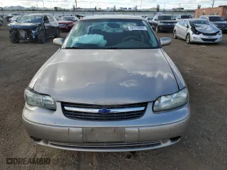 2000 Chevrolet Malibu LS with VIN 1G1NE52J7Y6310349, listed as a Copart auction lot 76175864 with 132,021 mi miles and Salvage Title. Bid and sale history available at carsss.com. Image 5.