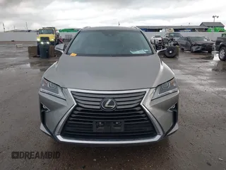 2017 Lexus RX 350 with VIN 2T2ZZMCA6HC081799, listed as a IAAI auction lot 42101809 with 85,650 mi miles and . Bid and sale history available at DreamBid. Image 12.