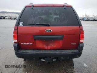 2005 Ford Explorer XLS with VIN 1FMZU62K45UB19758, listed as a Copart auction lot 42986015 with 171,792 mi miles and Salvage title. Bid and sale history available at DreamBid. Image 6.
