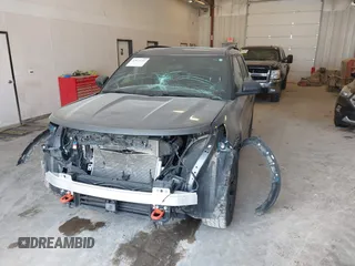 2022 Ford Explorer Timberline z VIN 1FMSK8JH1NGA67738, wystawiony jako IAAI lot #42074731 z przebiegiem 60 885 mil mil oraz . Historia ofert i sprzedaży dostępna na DreamBid. Obrazek 6.