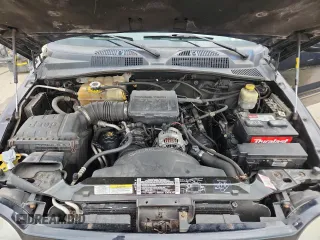 2002 Jeep Liberty Limited with VIN 1J4GL58K42W367809, listed as a Copart auction lot 65796075 with 167,920 mi miles and Non repairable. Bid and sale history available at DreamBid. Image 12.